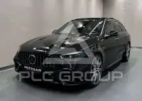 2023 Mercedes Benz C 630