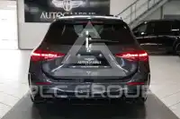 2023 Mercedes Benz C 630