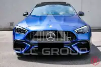 2023 Mercedes Benz C 630