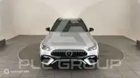 2023 Mercedes Benz C 630