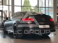 2023 Mercedes Benz C 630