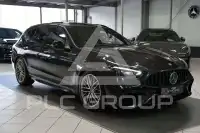 2023 Mercedes Benz C 630