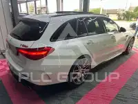 2023 Mercedes Benz C 630