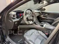 2023 Mercedes Benz C 630