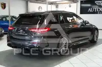 2023 Mercedes Benz C 630