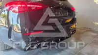 2023 Mercedes Benz C 630