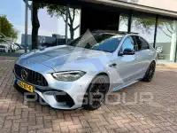 2023 Mercedes Benz C 630