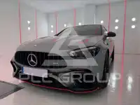 2023 Mercedes Benz C 630