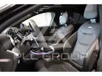 2023 Mercedes Benz C 630