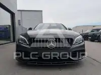 2023 Mercedes Benz C 630