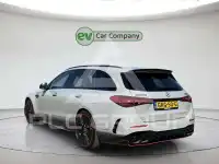 2023 Mercedes Benz C 630