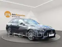 2023 Mercedes Benz C 630