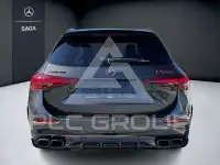 2023 Mercedes Benz C 630