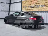 2023 Mercedes Benz C 630