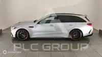 2023 Mercedes Benz C 630