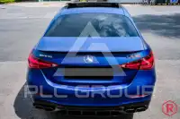 2023 Mercedes Benz C 630