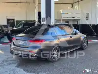2023 Mercedes Benz C 630