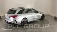 2023 Mercedes Benz C 630