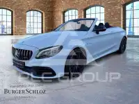 2023 Mercedes Benz C 630