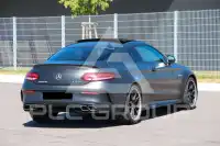 2023 Mercedes Benz C 630
