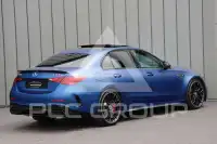 2023 Mercedes Benz C 630