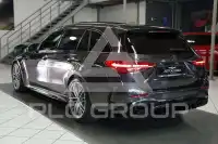 2023 Mercedes Benz C 630