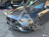 2023 Mercedes Benz C 630