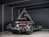 2023 Mercedes Benz C 630