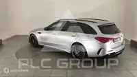 2023 Mercedes Benz C 630