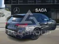 2023 Mercedes Benz C 630
