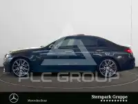 2023 Mercedes Benz C 630