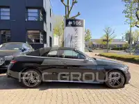 2023 Mercedes Benz C 630