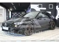 2023 Mercedes Benz C 630