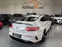 2023 Mercedes Benz C 630