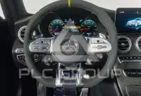 2023 Mercedes Benz C 630