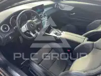 2023 Mercedes Benz C 630