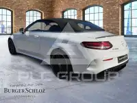 2023 Mercedes Benz C 630