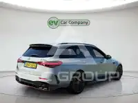 2023 Mercedes Benz C 630