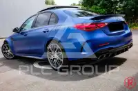 2023 Mercedes Benz C 630