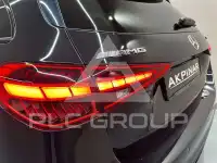 2023 Mercedes Benz C 630
