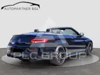 2023 Mercedes Benz C 630