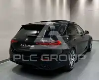 2023 Mercedes Benz C 630