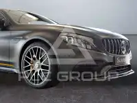 2023 Mercedes Benz C 630