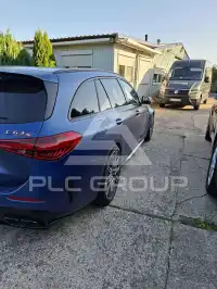 2023 Mercedes Benz C 630