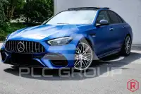 2023 Mercedes Benz C 630