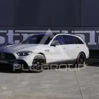 2023 Mercedes Benz C 630