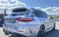 2023 Mercedes Benz C 630