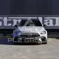 2023 Mercedes Benz C 630