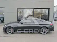 2023 Mercedes Benz C 630