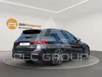2023 Mercedes Benz C 630
